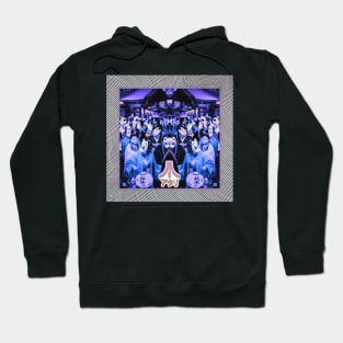 Posse Hoodie